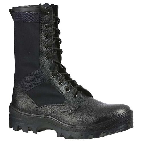 фото Ботинки бутекс размер 36, черный