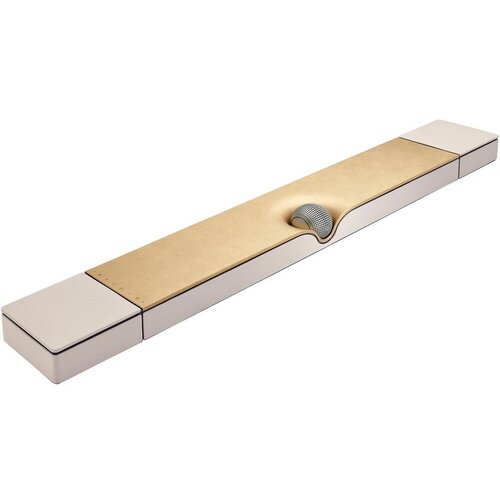 Саундбар Devialet Dione Opera de Paris белыйзолото 39999000₽