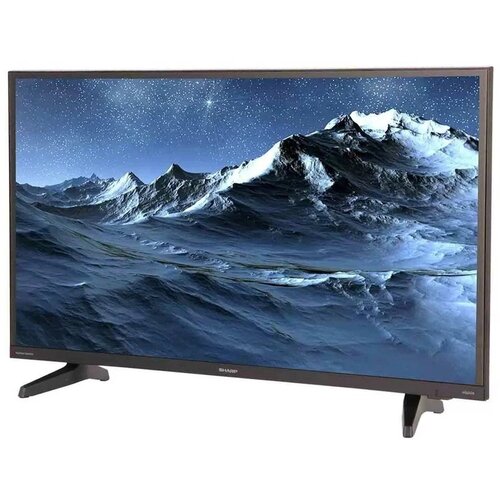 Телевизор Sharp 32CB2E 1498700₽