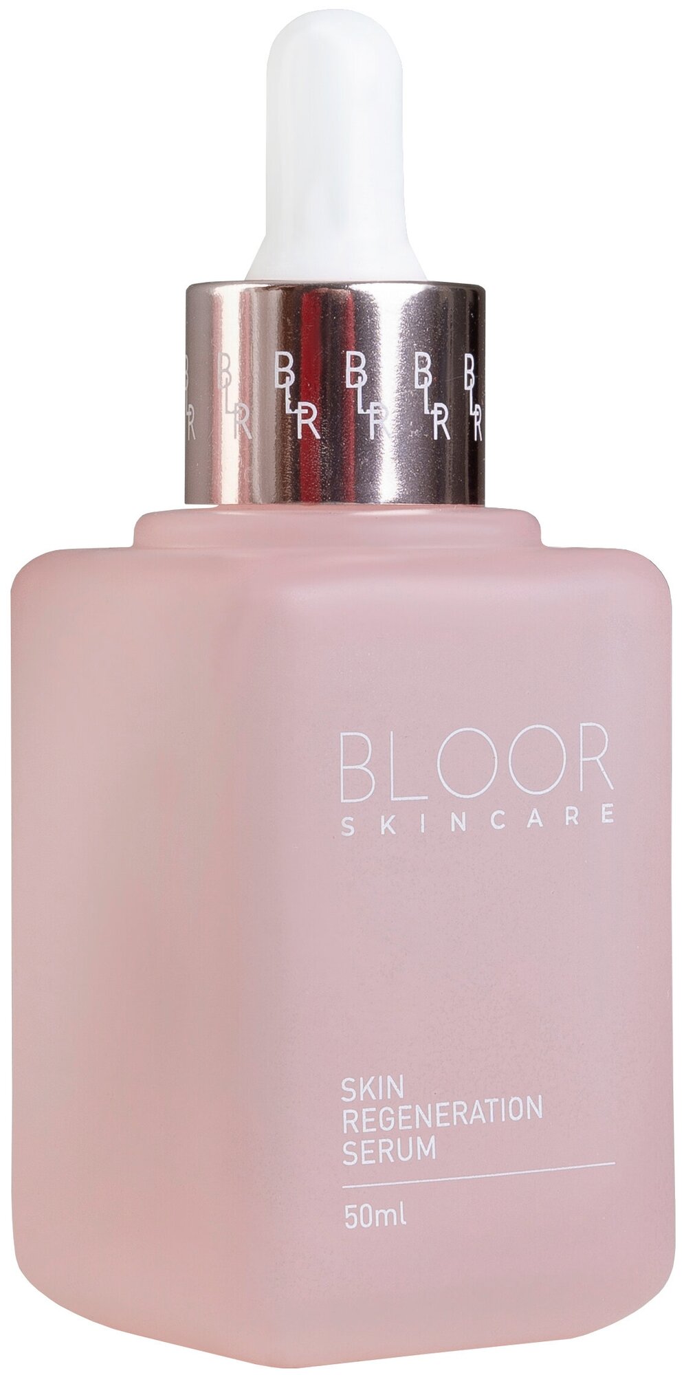 BLOOR Регенерирующая сыворотка для лица, 50ml