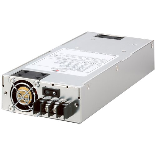 блок питания zippy dp1h 5460v 460w oem Блок питания EMACS DP1H-5460V 460W серый