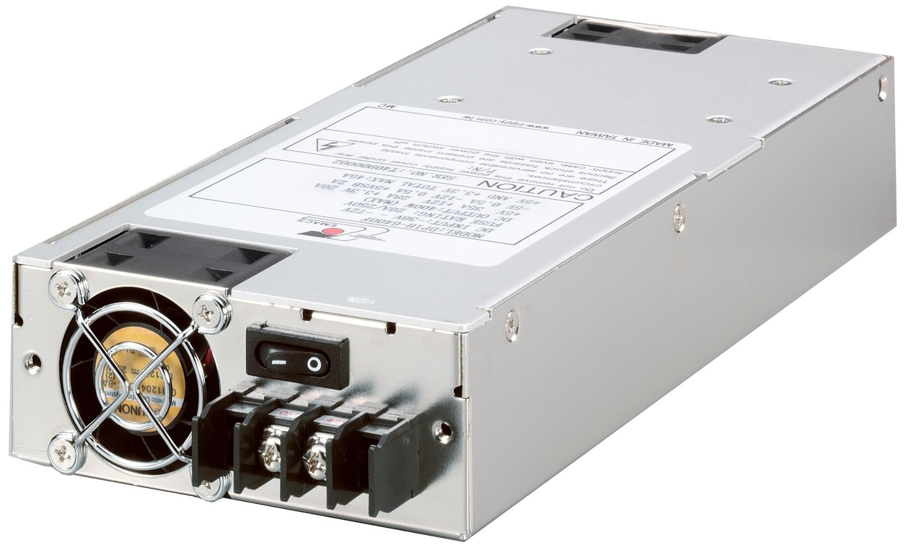 Блок питания EMACS Zippy DP1H 1680000₽