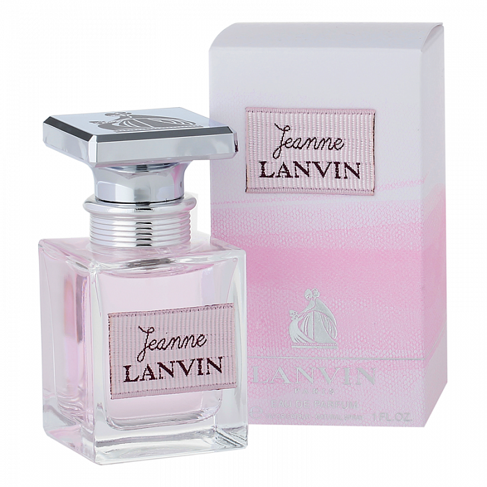 Парфюмерная вода Lanvin - фото №7