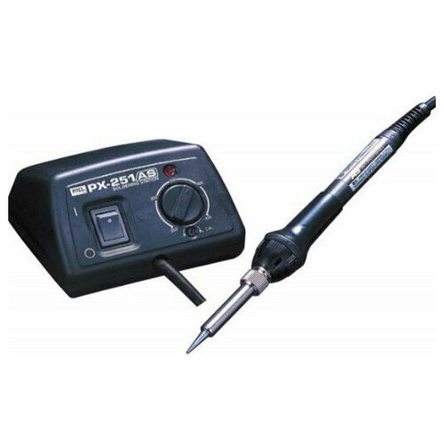 goot PX-251AS паяльная станция 220В 70Вт 1001900₽