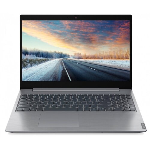 156 Ноутбук Lenovo IdeaPad L3 15 1920x1080 Intel Core i3 1115G4 3 ГГц RAM 12 ГБ DDR4 HDD 1 ТБSSD 250 GB Intel UHD Graphics без ОСсерый 4790000₽