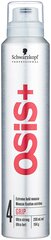 SCHWARZKOPF PROFESSIONAL Osis Grip Extreme Hold Mousse Мусс экстремальной фиксации для объёмных укладок 200 мл №4