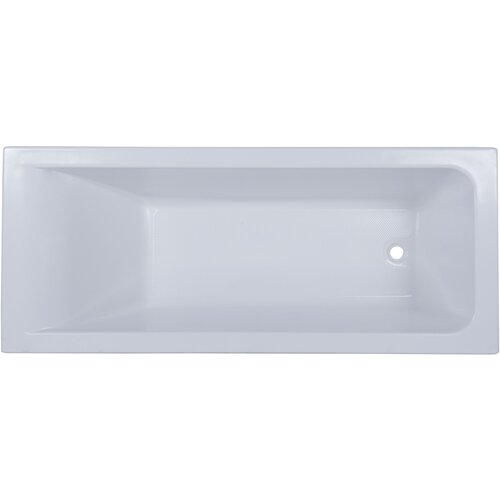 Акриловая ванна Aquanet Bright 180х70 на каркасе ванна акриловая aquanet bright 170x75