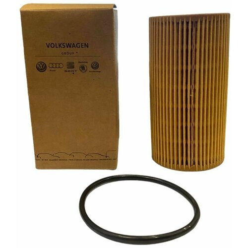 Фильтр масляный для Фольксваген/для Ауди VAG 059198405B