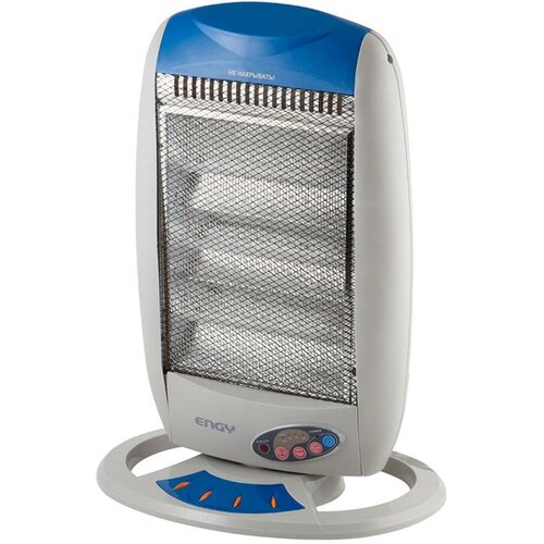 Инфракрасный обогреватель Engy EN-512S серыйсиний 492500₽