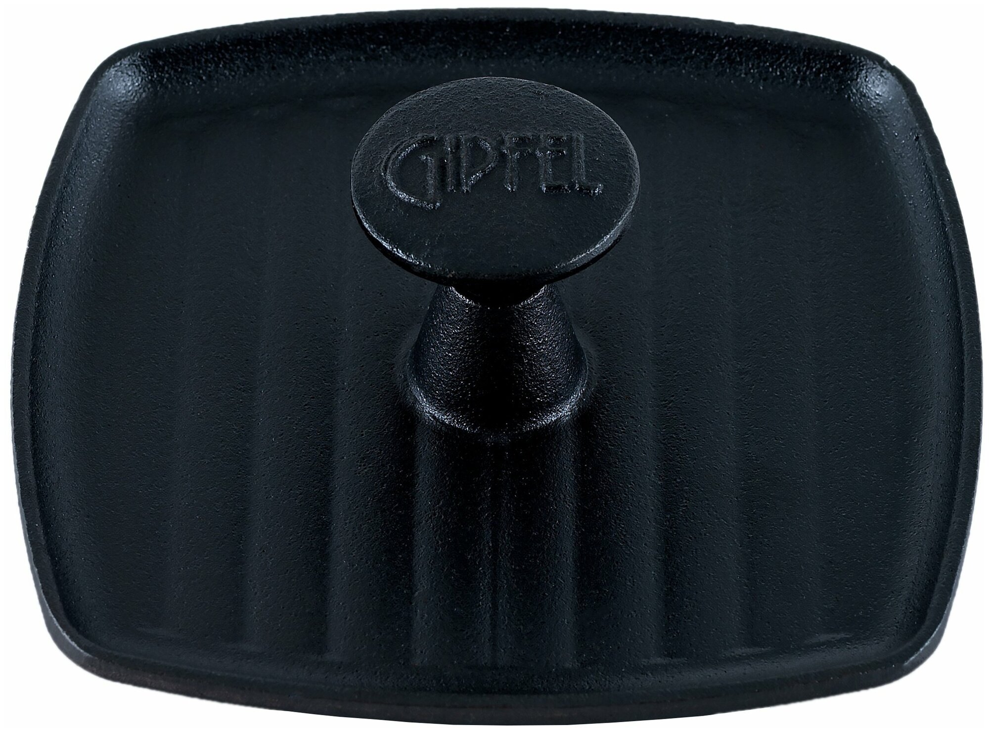 Крышка-пресс чугунная Gipfel Diletto 2242 - фото №1