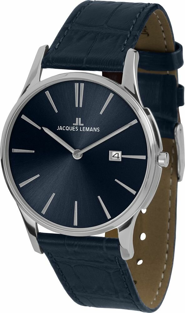 Наручные часы JACQUES LEMANS London