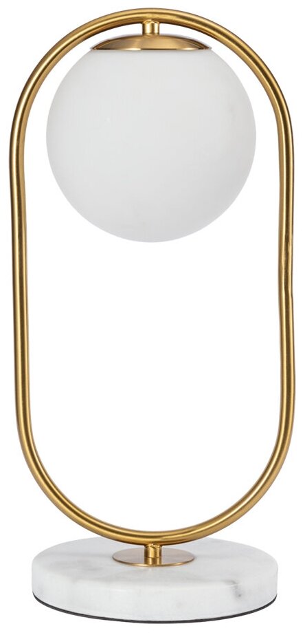 фото Настольная лампа Arte Lamp Matisse A7745LT-1AB