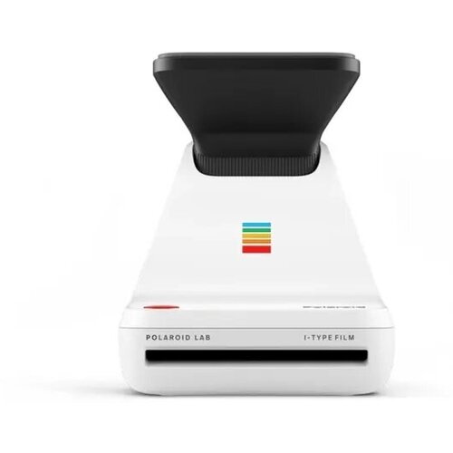 Фотопринтер Polaroid Lab Комбинация i-type5 3000000₽