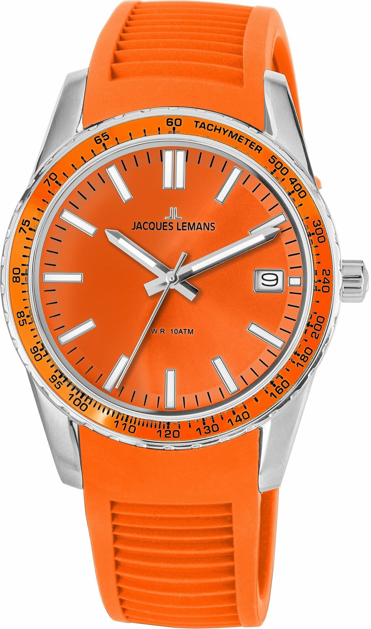 Наручные часы JACQUES LEMANS Sport