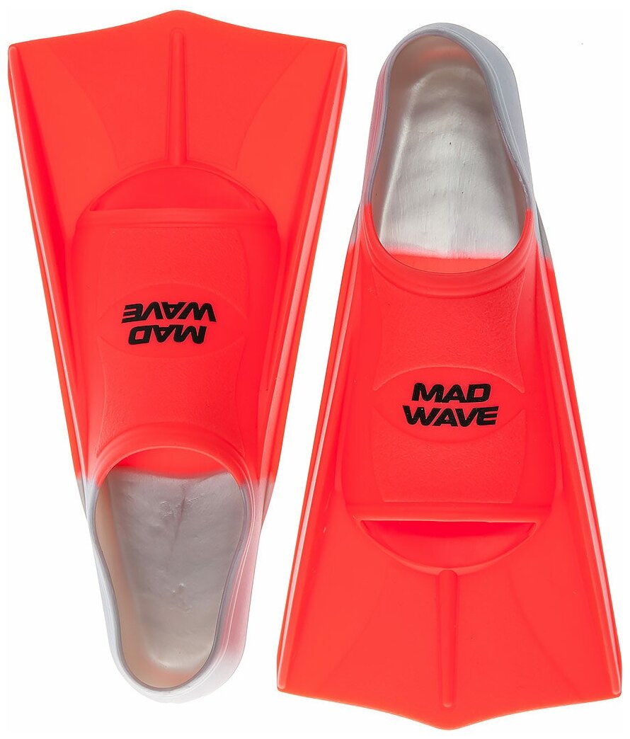 Ласты Fins Training Mad Wave - фото №7