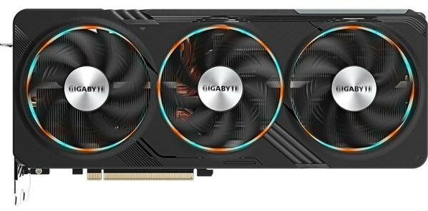 Видеокарта GigaByte nVidia GeForce RTX 4070 GAMING OC PCI-E 12288Mb GDDR6X 192 Bit Retail GV-N4070GAMING OC-12GD