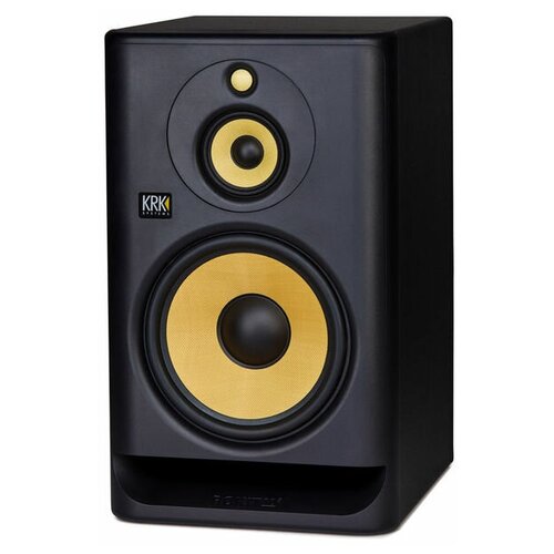Активный студийный монитор Krk ROKIT 10 RP103G4 11178700₽