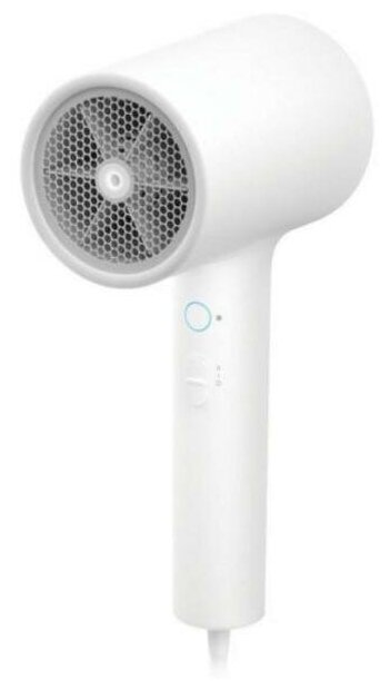 Фен Xiaomi Mi Ionic Hair Dryer H300 EU белый