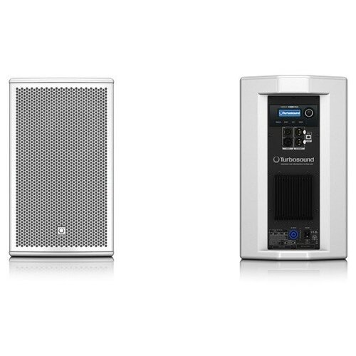 Turbosound NuQ82-AN-WH активная акустическая система 81 600Вт 8335600₽