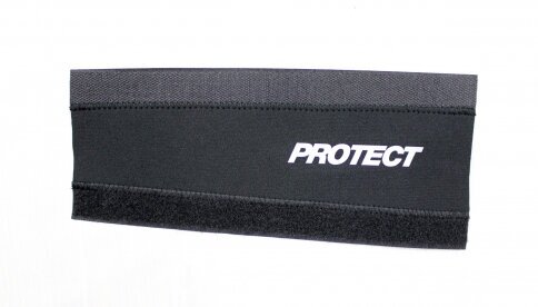 Защита пера Protect Sport Protect эва, 250х111х95 мм, черный