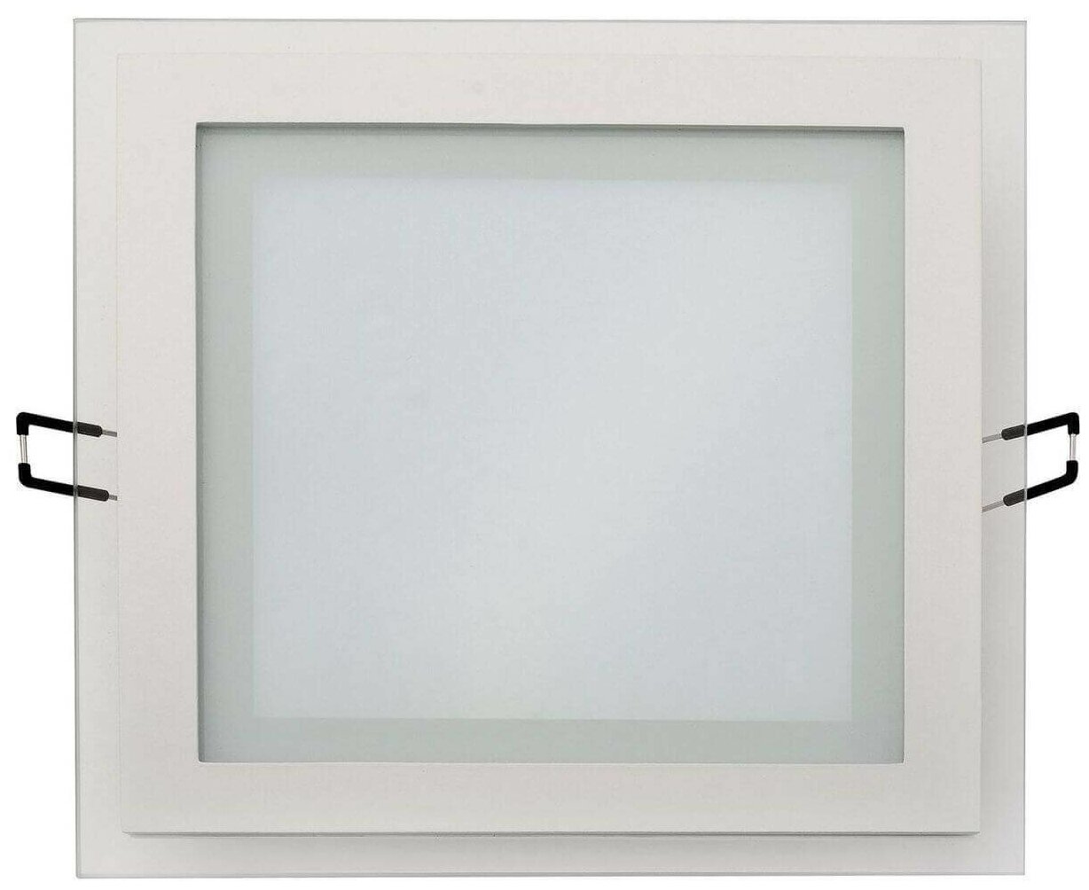 Horoz светодиодный светильник встраиваемый потолочный направленного света дневной белый свет 15W, 4200K, 165-260V MARIA-15 016-015-0015