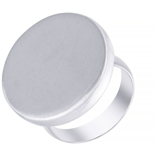 фото Кольцо из серебра 925 пробы rs0006mpprd_ko_wg element47