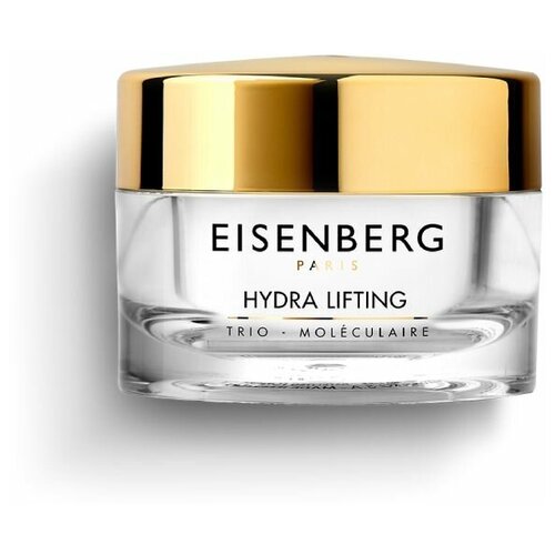 EISENBERG Крем увлажняющий, подтягивающий для лица и шеи Hydra Lifting