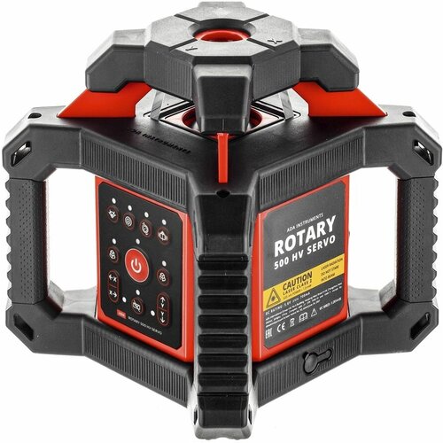  Нивелир ADA Rotary 500 HV Servo А00578