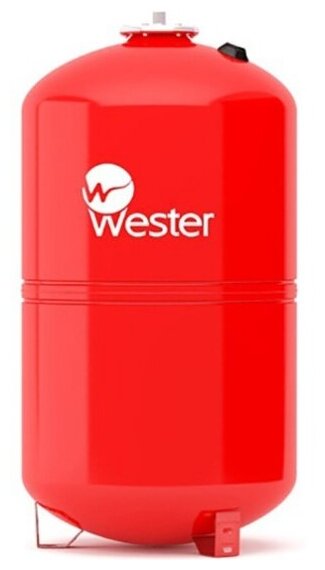 Расширительный бак Wester Line Wester WRV 150