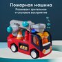 Игрушечные машинки и техника