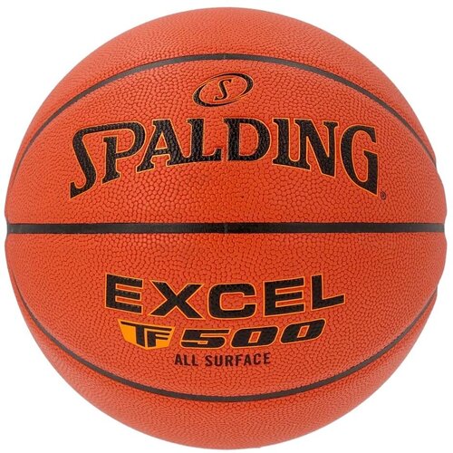 Баскетбольный мяч SPALDING EXCEL TF500, 7