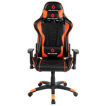 Компьютерное кресло Red Square Pro Daring Orange - изображение