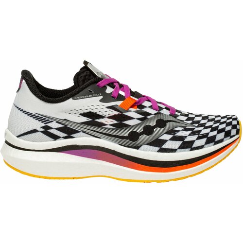 Беговые кроссовки Saucony Endorphin Pro 2 Women Reverie (US:8)