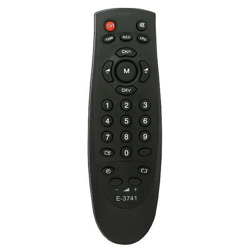 фото Пульт huayu e-3741 (для телевизоров erisson, akai)