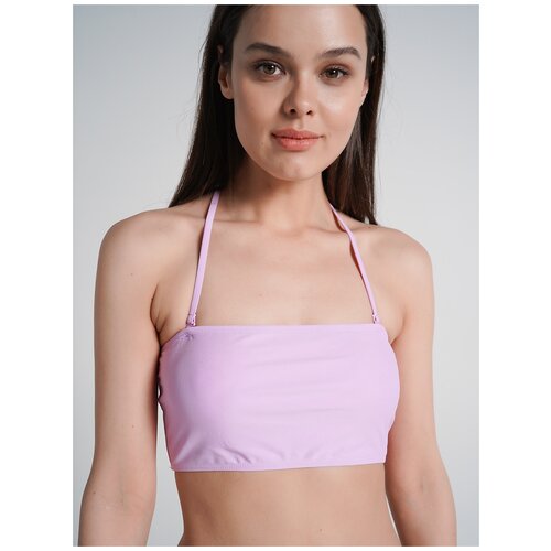 фото Купальник верх твое a6488 размер xs, фиолетовый, women