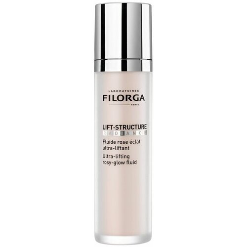 Filorga LIFT-STRUCTURE RADIANCE флюид для лица с эффектом лифтинга 50мл флюид для лица с эффектом лифтинга radiance 50 мл