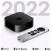 Приставка Apple TV 4K 64 GB (3-го поколения) Wi-Fi , 2022 год