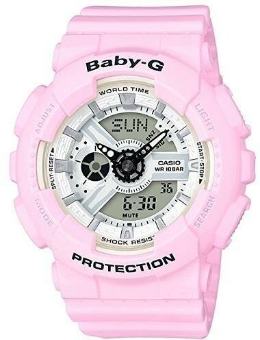 Наручные часы CASIO Baby-G