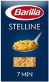 Макароны Barilla Звездочки и Ризони, 4 упаковки по 450г.