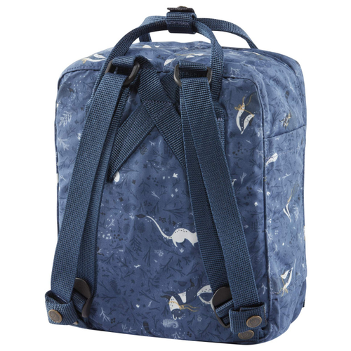 фото Рюкзак fjallraven kanken art mini 975