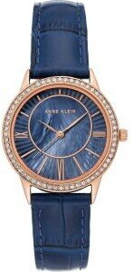 Наручные часы ANNE KLEIN Leather