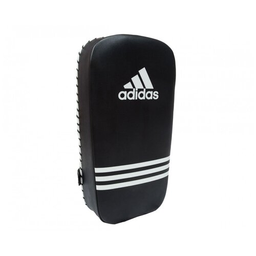Макивара adidas BAC041, цвет:черный,размер:41х20х12 см
