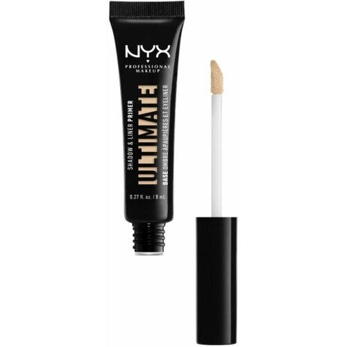 NYX Professional Makeup, Праймер для век 