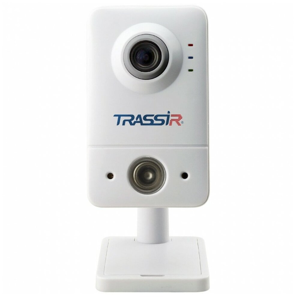 TRASSIR IP камеры TR-D7111IR1W 2.8 -0000000098