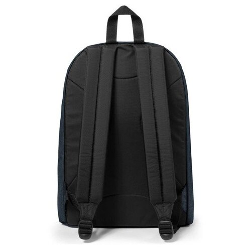 фото Рюкзак eastpak out of office triple denim