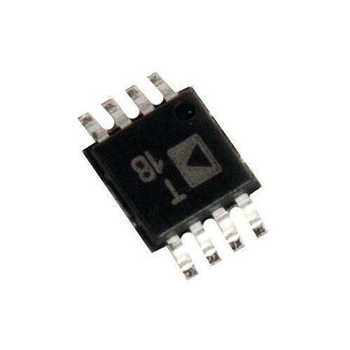 Микросхема RocknParts TEMP. SENSOR ADT7461ARMZ T1B QFN-24