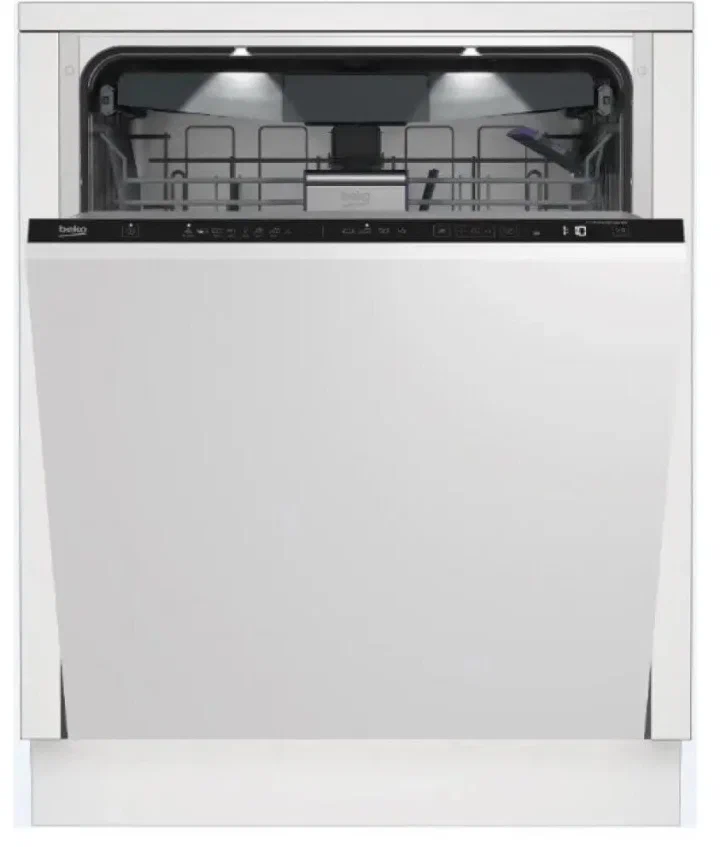 Посудомоечная машина Beko BDIN38530A