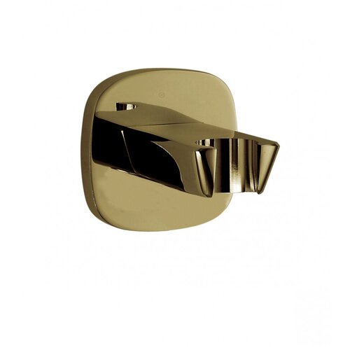 Смарт-Винтаж держатель для лейки, бронза