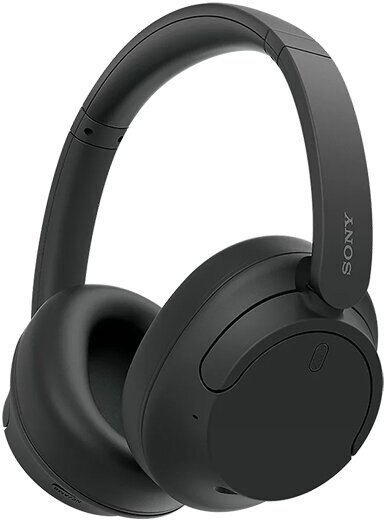 Наушники Sony WH-CH720N Black