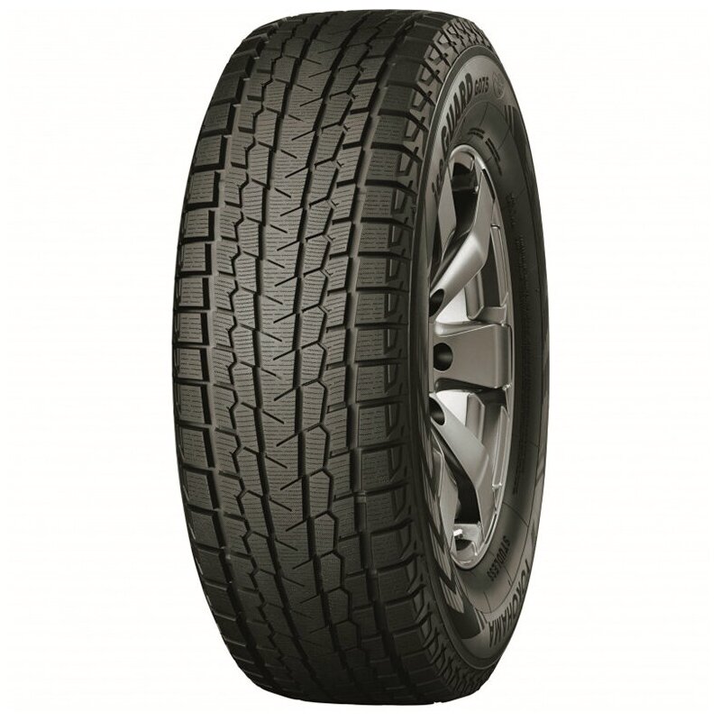 Yokohama Geolandar G075 235/55 R19 101Q